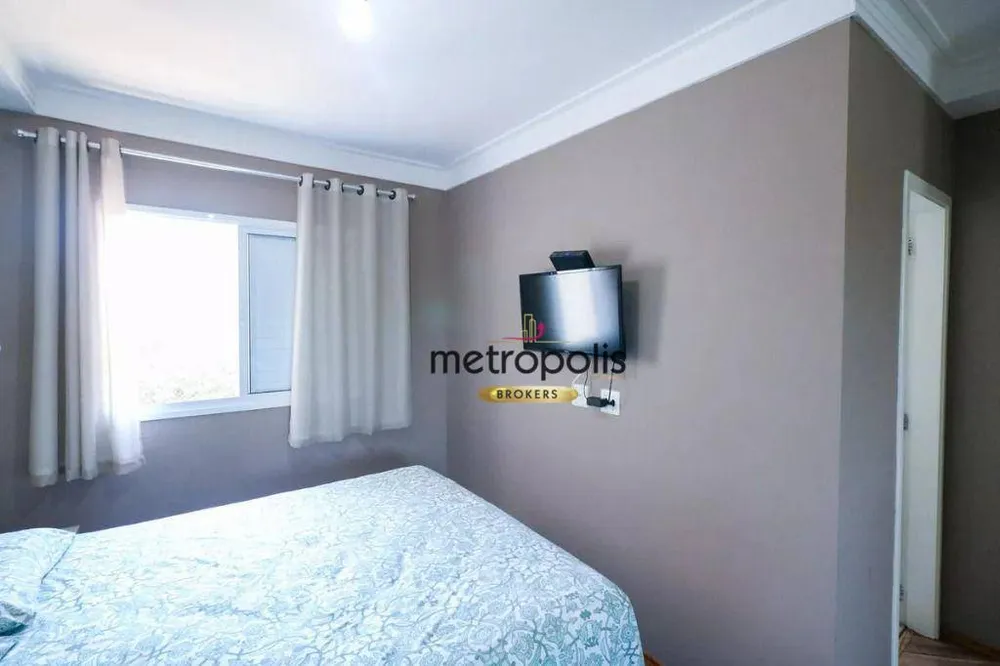 Apartamento, 3 quartos, 83 m² - Foto 3