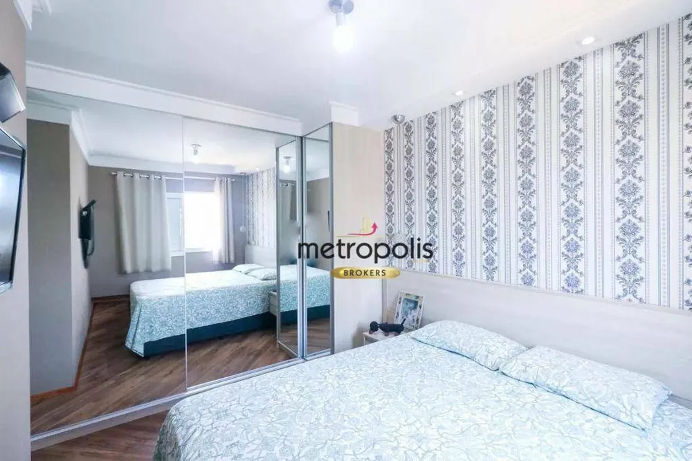 Apartamento, 3 quartos, 83 m² - Foto 5