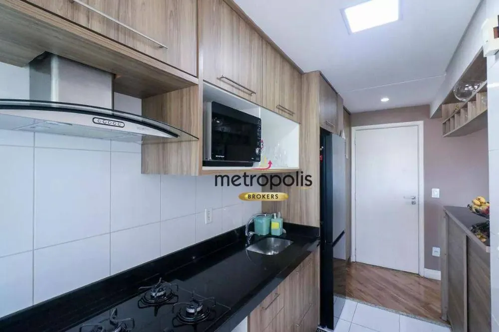 Apartamento, 3 quartos, 83 m² - Foto 4