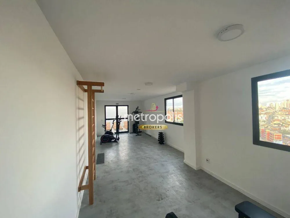Apartamento, 2 quartos, 39 m² - Foto 9