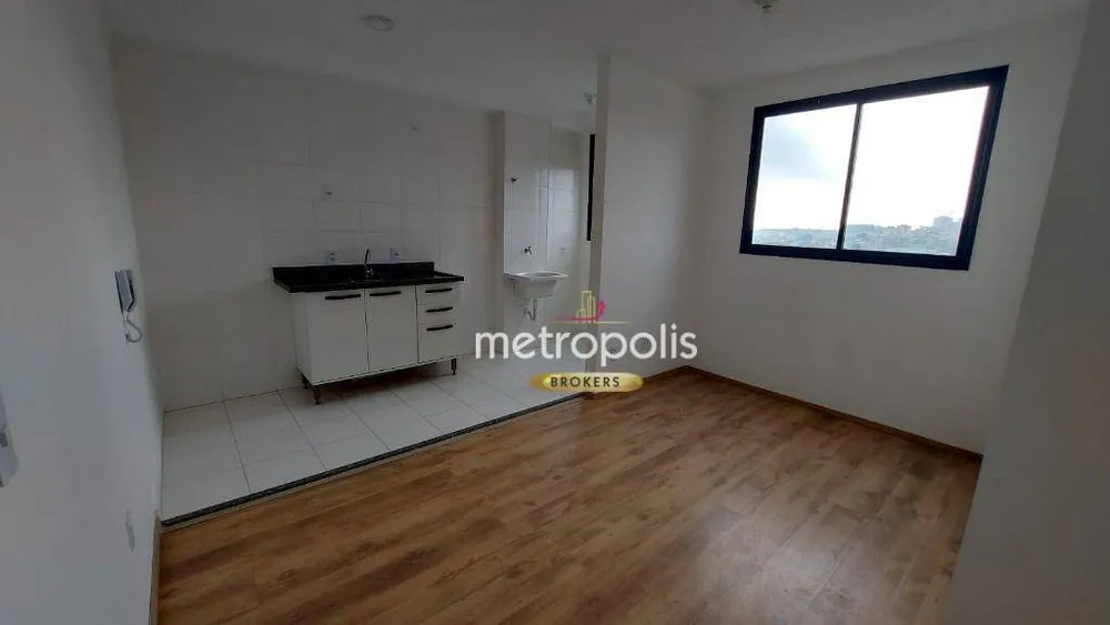 Apartamento, 2 quartos, 39 m² - Foto 1