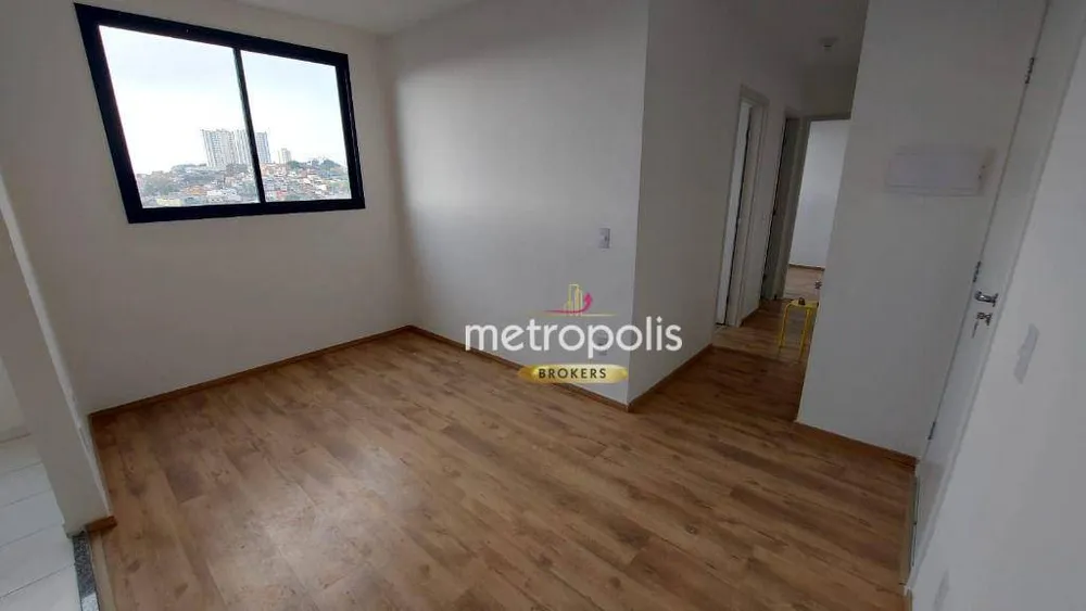 Apartamento, 2 quartos, 39 m² - Foto 11
