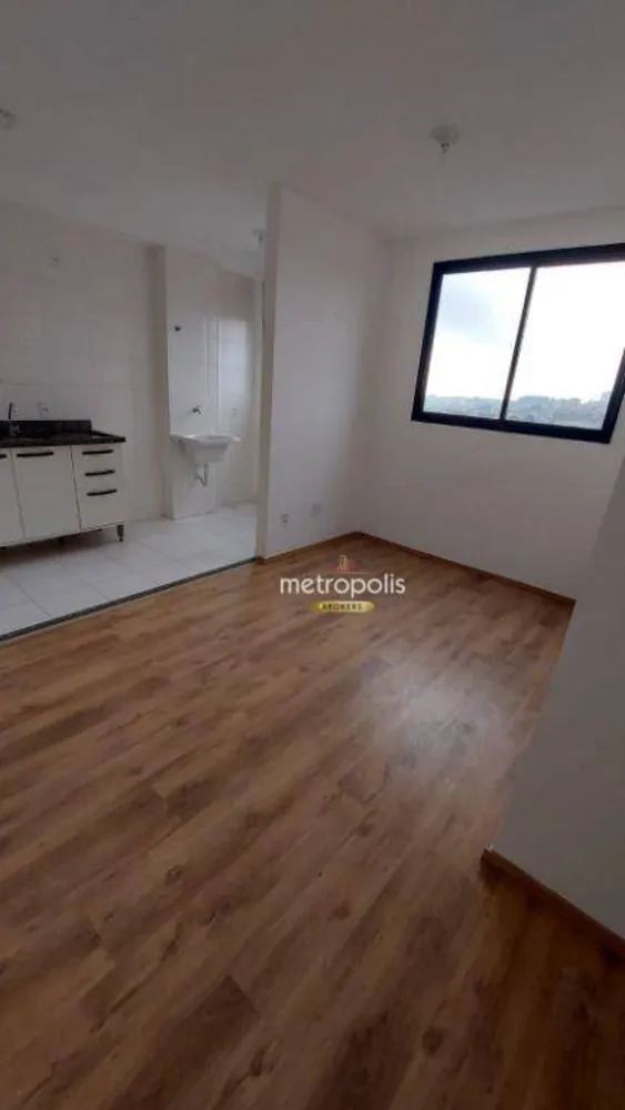 Apartamento, 2 quartos, 39 m² - Foto 12
