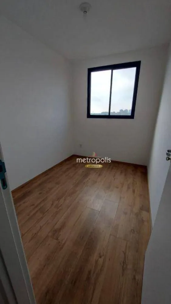Apartamento, 2 quartos, 39 m² - Foto 8