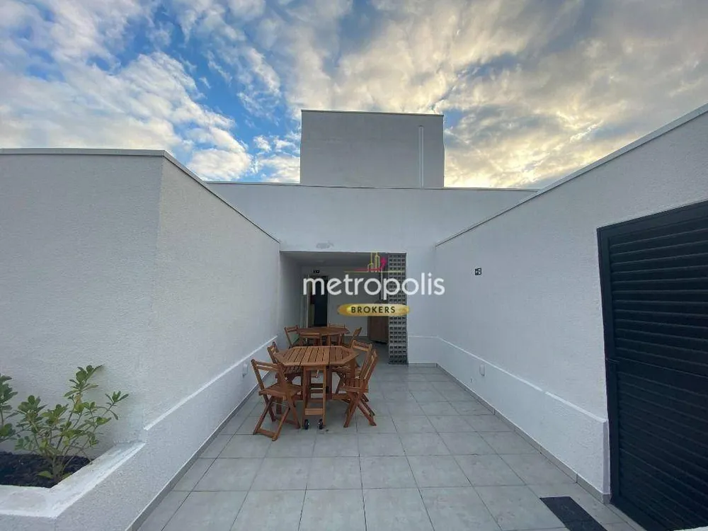 Apartamento, 2 quartos, 39 m² - Foto 5