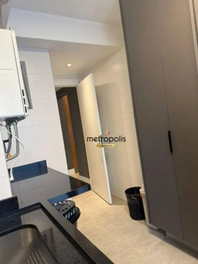 Apartamento, 3 quartos, 140 m² - Foto 8