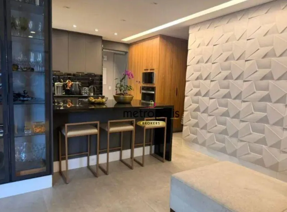 Apartamento, 3 quartos, 140 m² - Foto 4