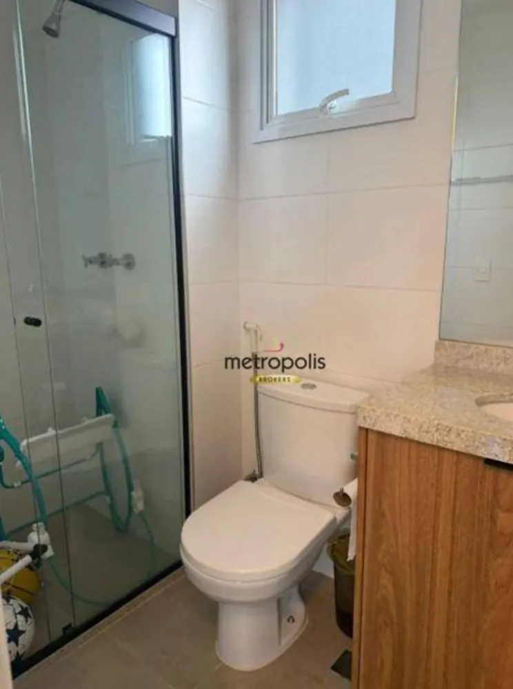 Apartamento, 3 quartos, 140 m² - Foto 5