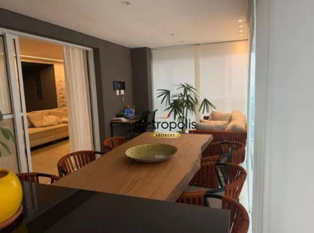 Apartamento, 3 quartos, 140 m² - Foto 9