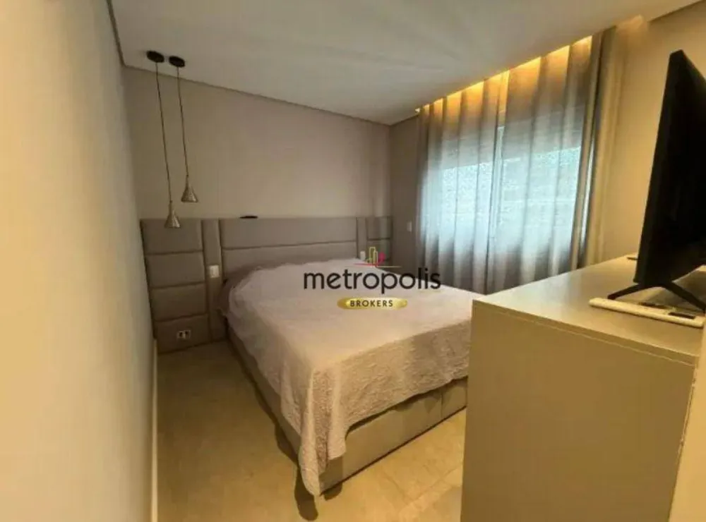 Apartamento, 3 quartos, 140 m² - Foto 7