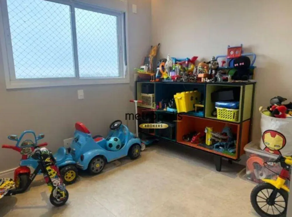 Apartamento, 3 quartos, 140 m² - Foto 11