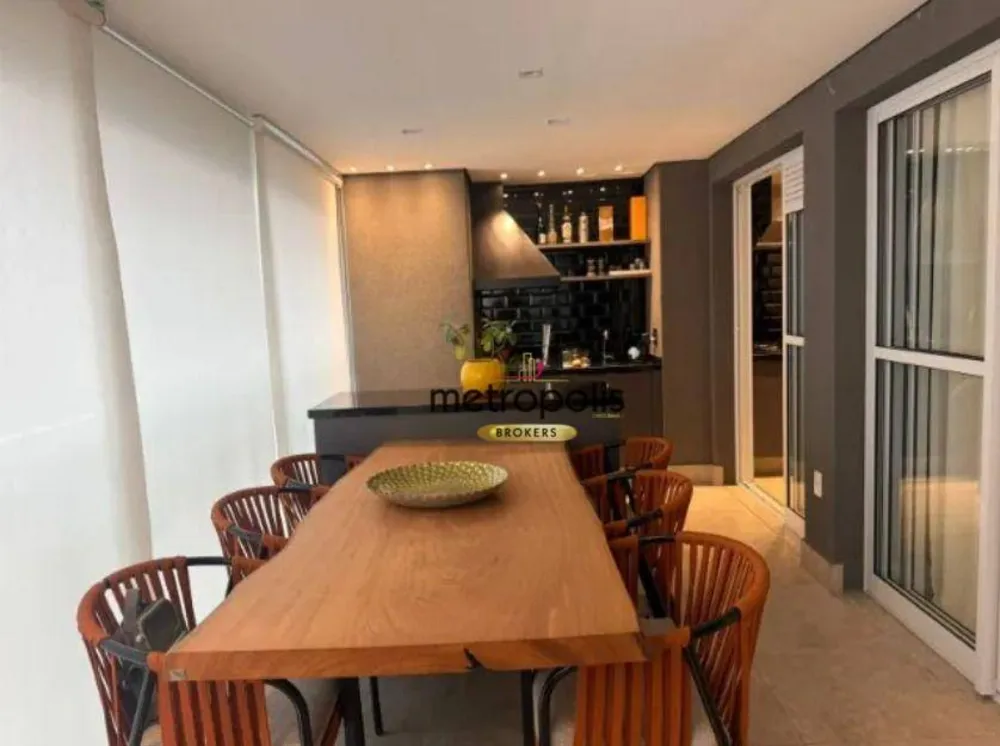 Apartamento, 3 quartos, 140 m² - Foto 6