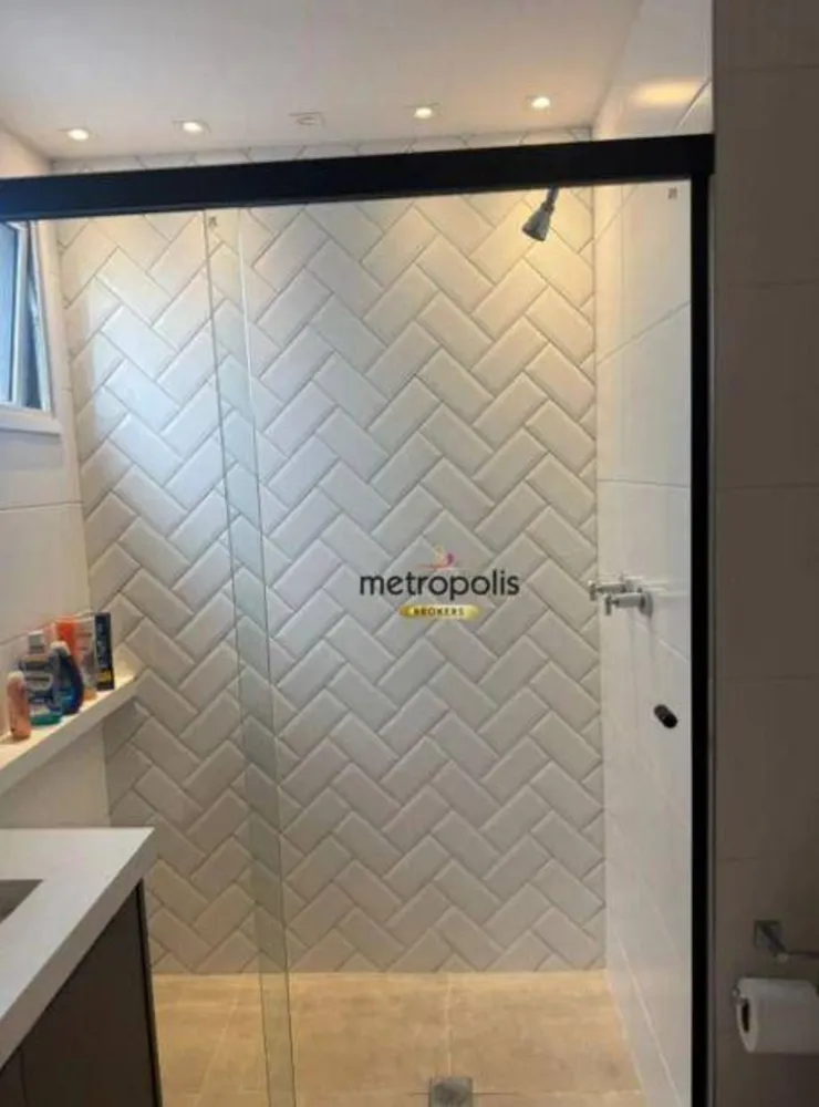 Apartamento, 3 quartos, 140 m² - Foto 12