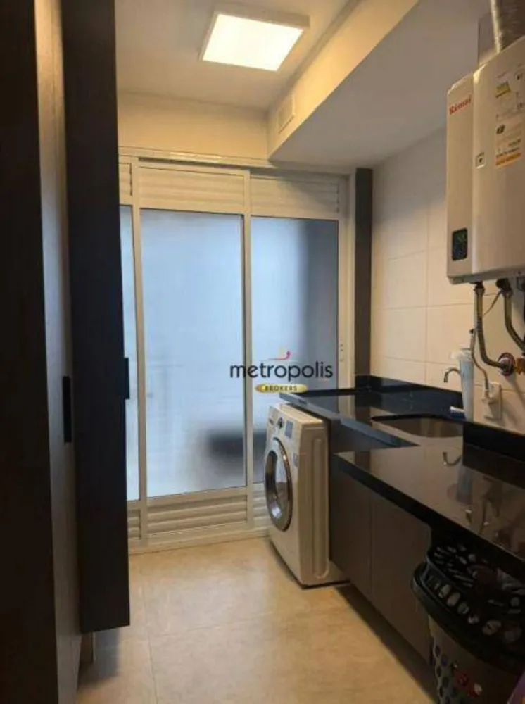 Apartamento, 3 quartos, 140 m² - Foto 10