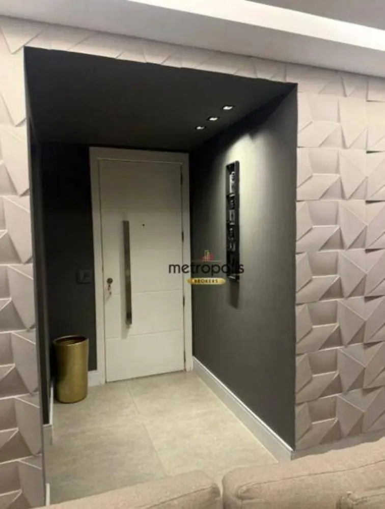 Apartamento, 3 quartos, 140 m² - Foto 3