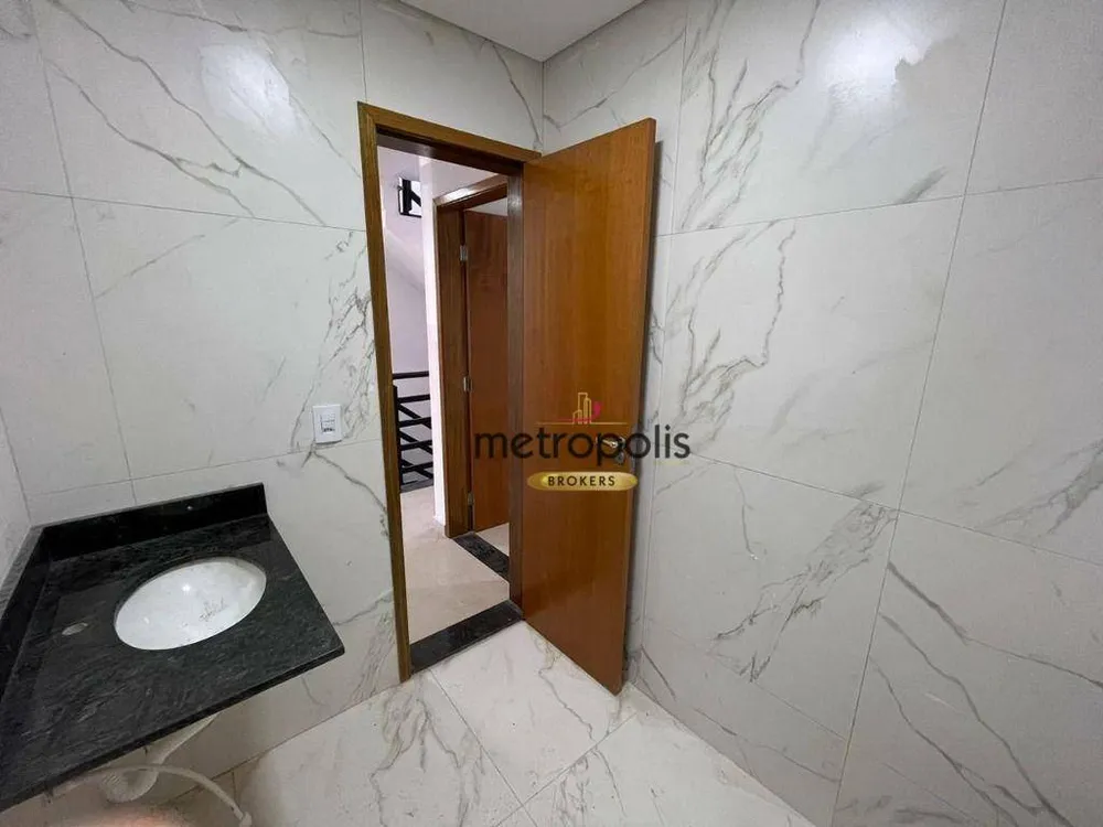 Sobrado, 3 quartos, 138 m² - Foto 9