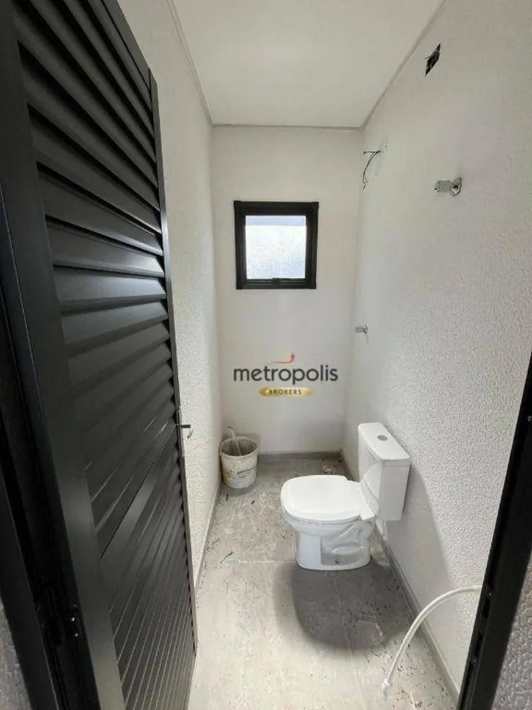 Sobrado, 3 quartos, 138 m² - Foto 12