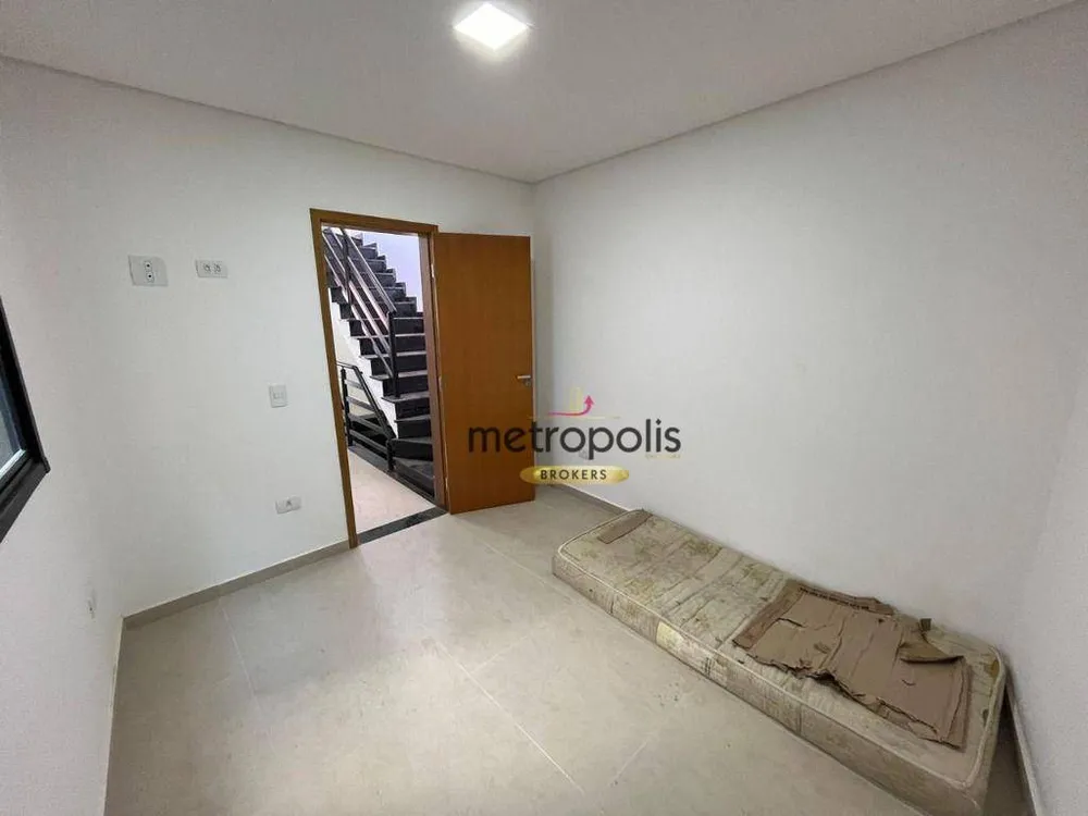 Sobrado, 3 quartos, 138 m² - Foto 8