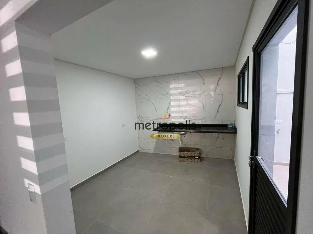Sobrado, 3 quartos, 138 m² - Foto 2