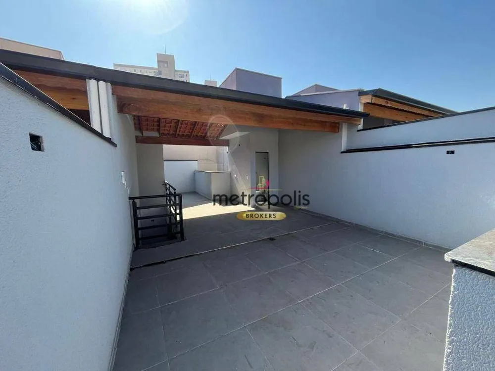 Sobrado, 3 quartos, 138 m² - Foto 10