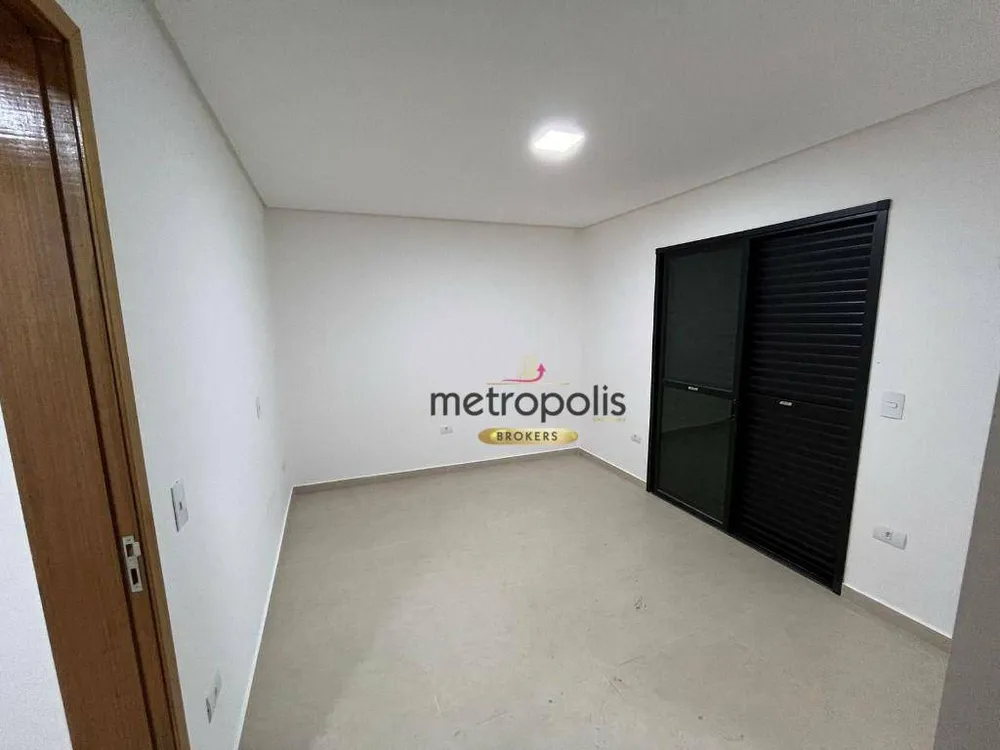 Sobrado, 3 quartos, 138 m² - Foto 4