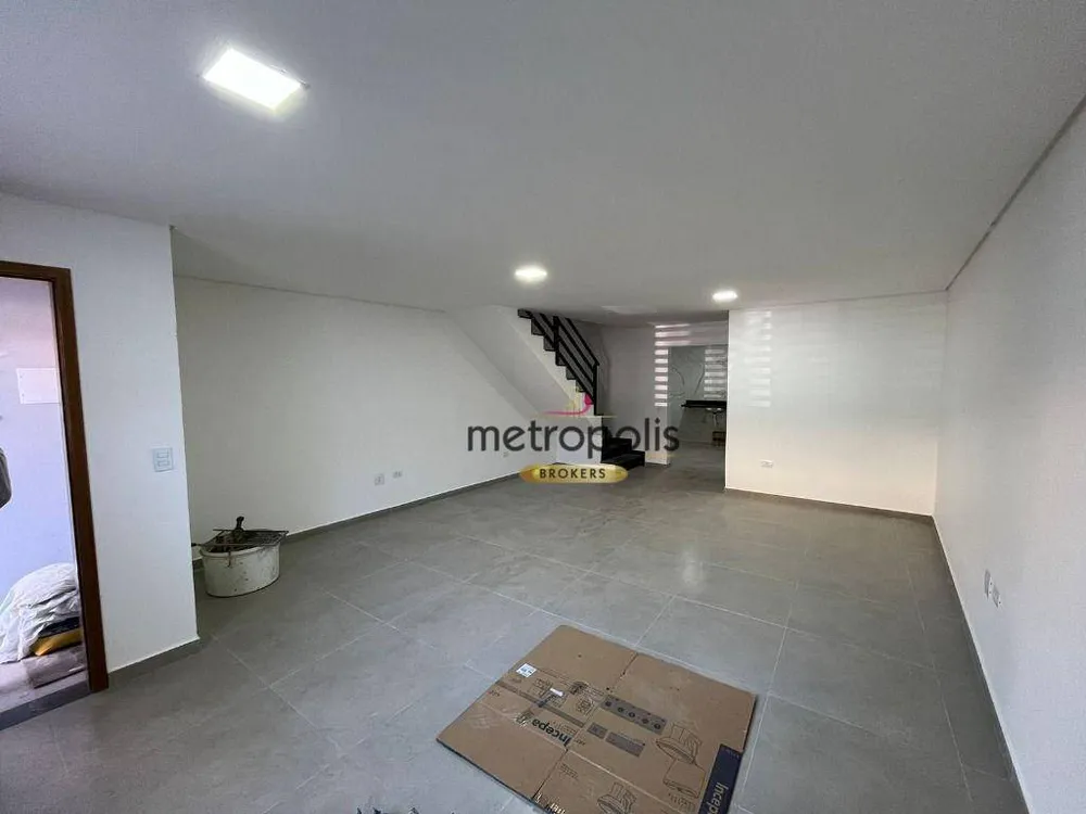 Sobrado, 3 quartos, 138 m² - Foto 1