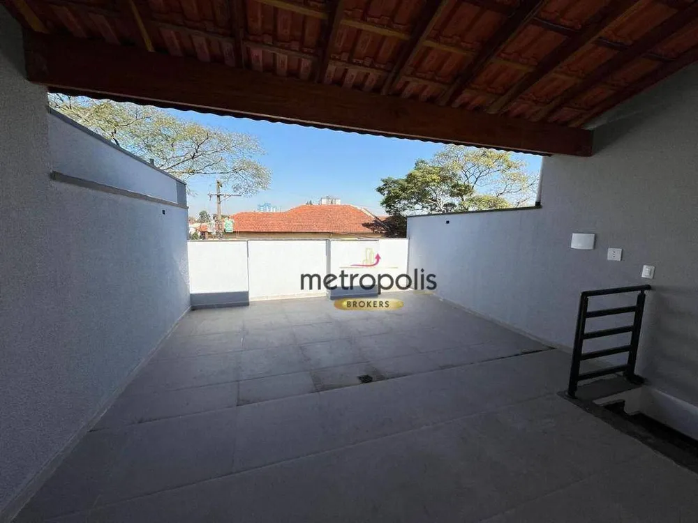 Sobrado, 3 quartos, 138 m² - Foto 11