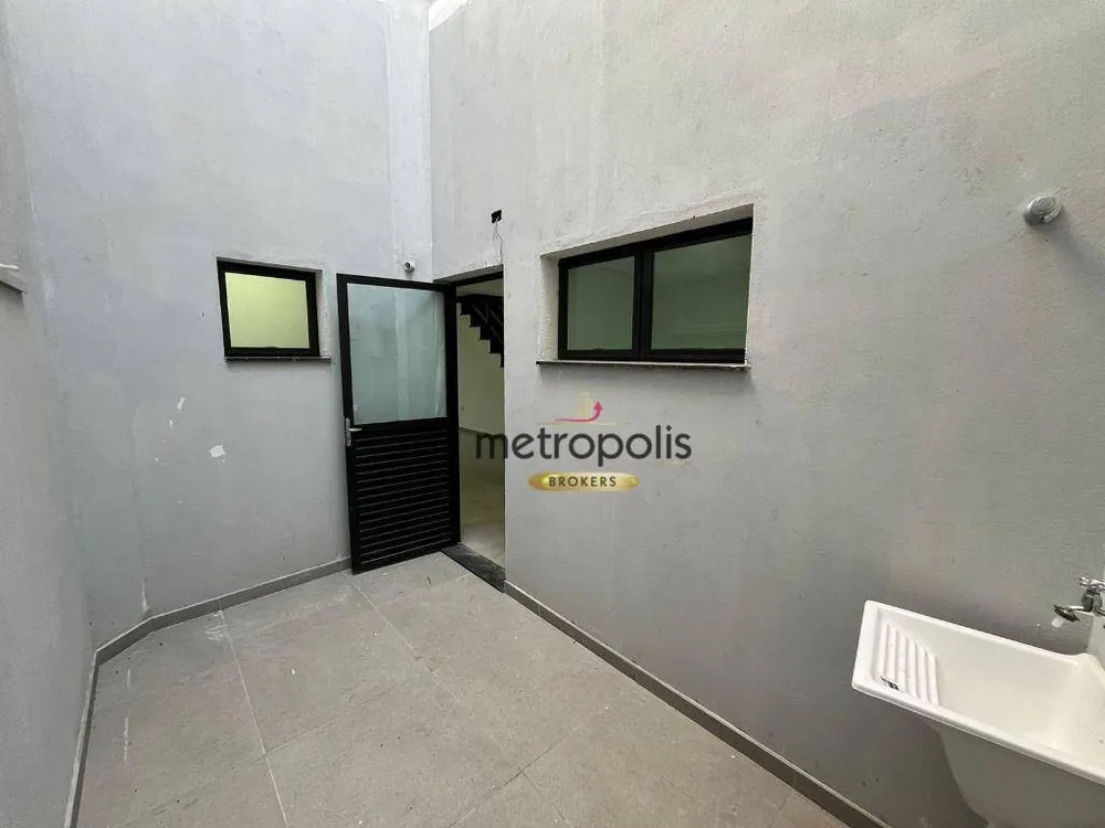 Sobrado, 3 quartos, 138 m² - Foto 3