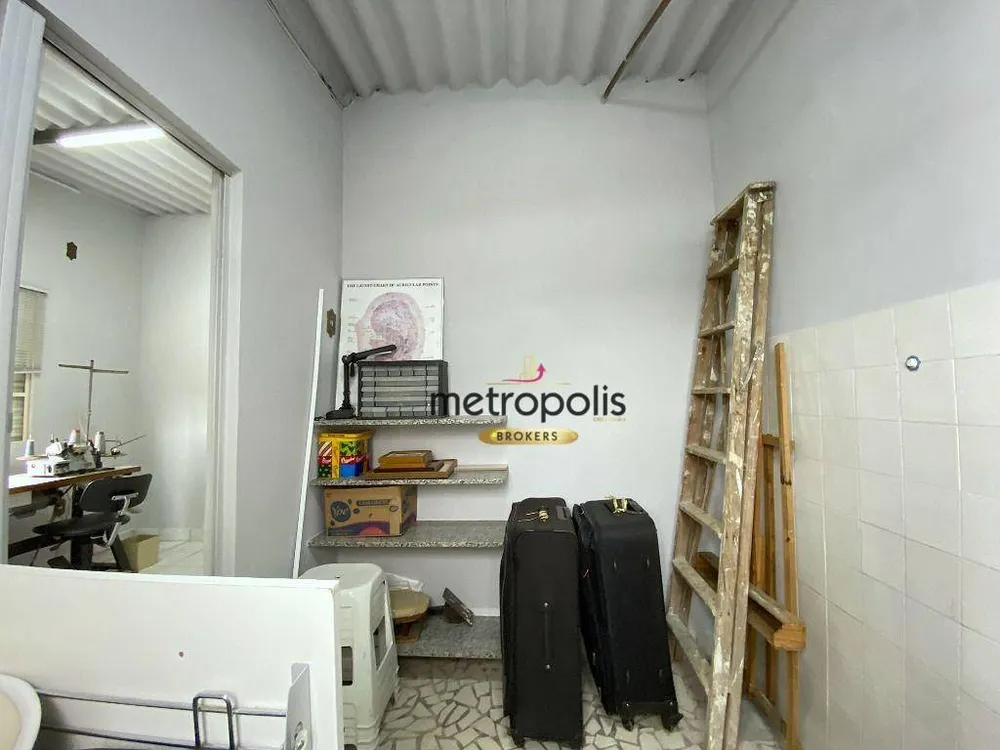 Sobrado, 3 quartos, 195 m² - Foto 10