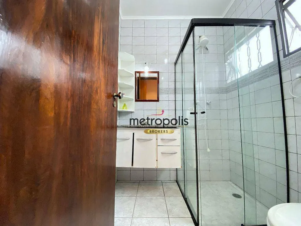 Sobrado, 3 quartos, 195 m² - Foto 8