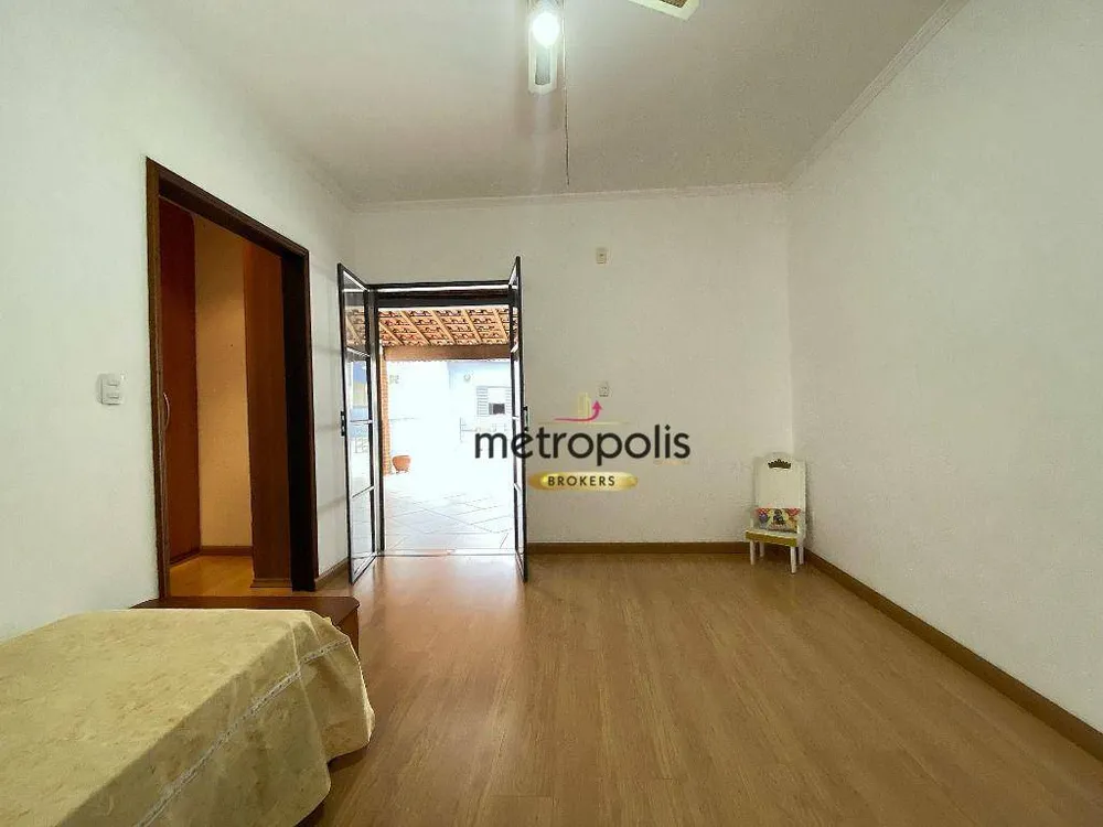 Sobrado, 3 quartos, 195 m² - Foto 6