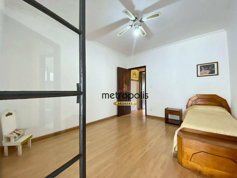 Sobrado, 3 quartos, 195 m² - Foto 7