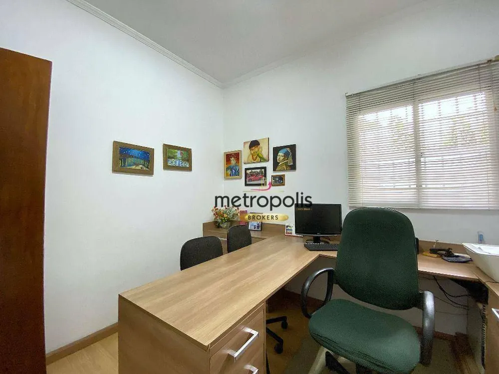 Sobrado, 3 quartos, 195 m² - Foto 4