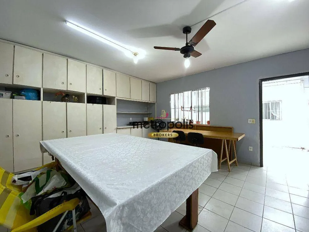 Sobrado, 3 quartos, 195 m² - Foto 11