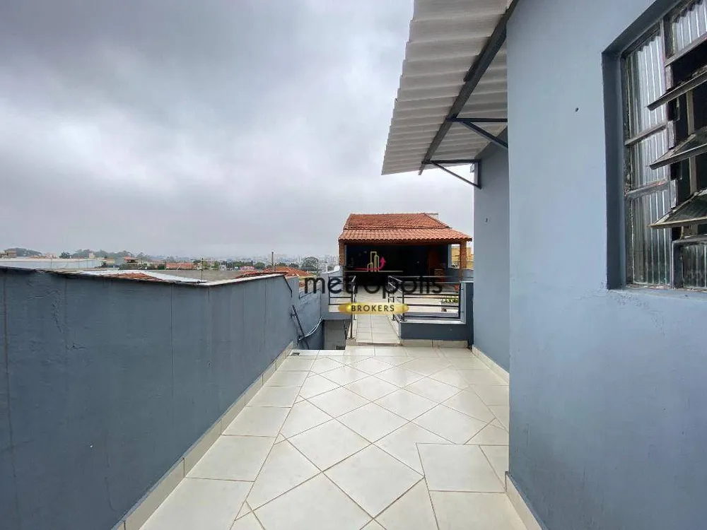 Sobrado, 3 quartos, 195 m² - Foto 9