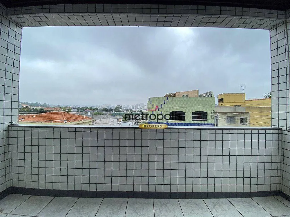 Sobrado, 3 quartos, 195 m² - Foto 5