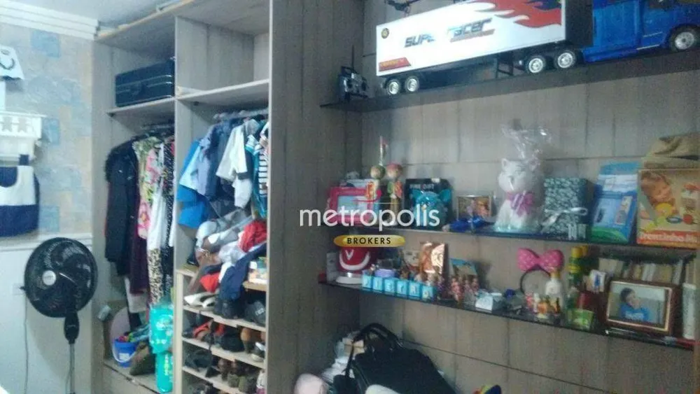Cobertura, 2 quartos, 128 m² - Foto 11