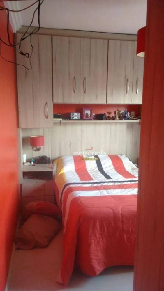 Cobertura, 2 quartos, 128 m² - Foto 7