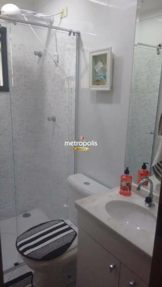 Cobertura, 2 quartos, 128 m² - Foto 9