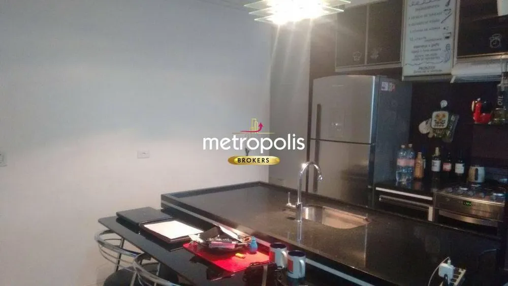 Cobertura, 2 quartos, 128 m² - Foto 4