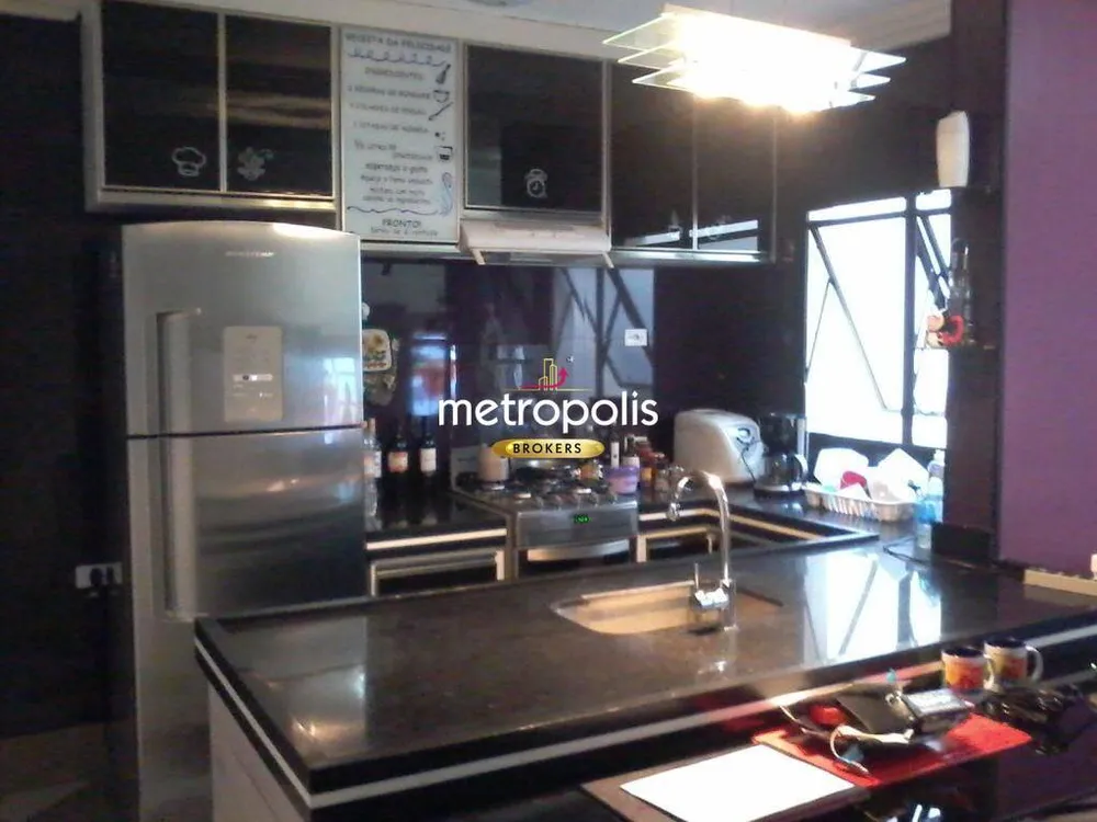 Cobertura, 2 quartos, 128 m² - Foto 2