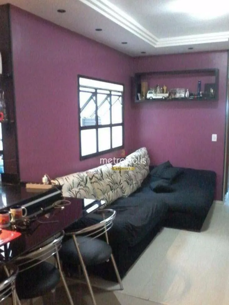 Cobertura, 2 quartos, 128 m² - Foto 5