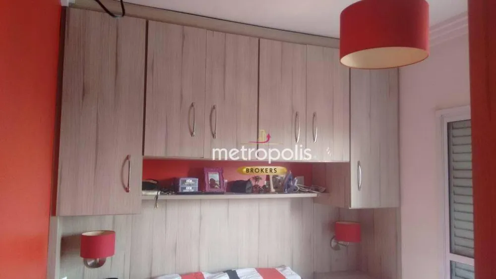 Cobertura, 2 quartos, 128 m² - Foto 8
