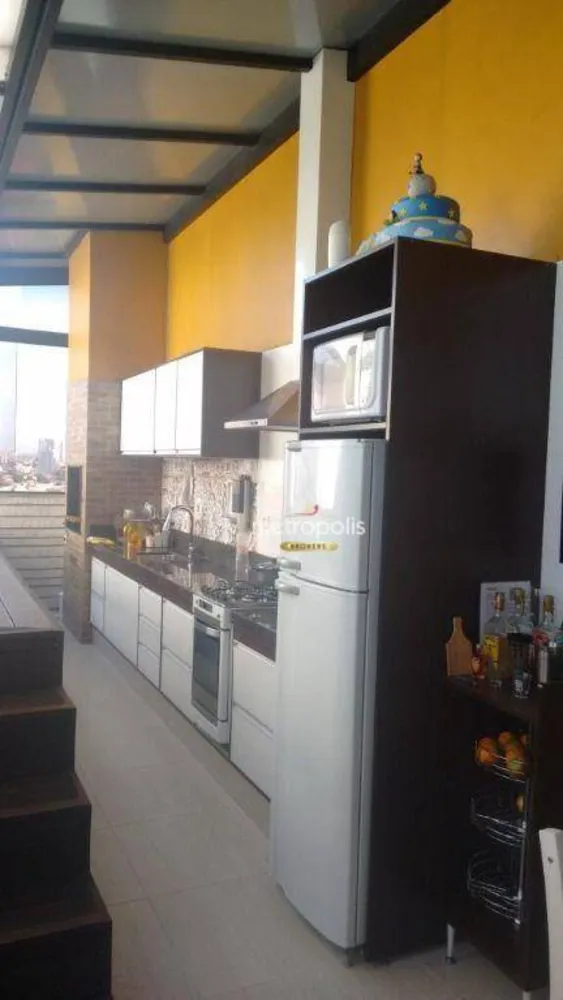 Cobertura, 2 quartos, 128 m² - Foto 12