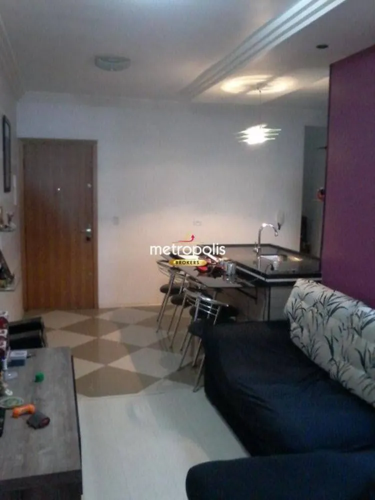 Cobertura, 2 quartos, 128 m² - Foto 6