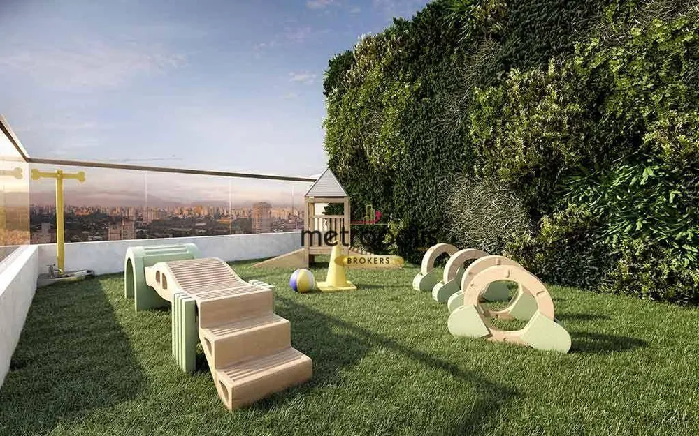 Apartamento, 2 quartos, 79 m² - Foto 9