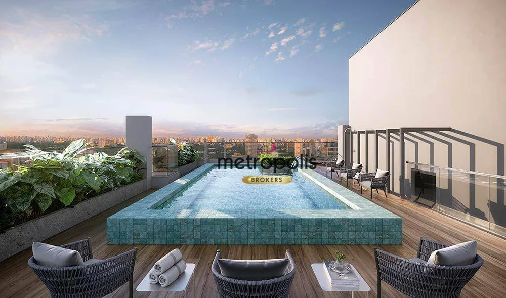 Apartamento, 2 quartos, 79 m² - Foto 4