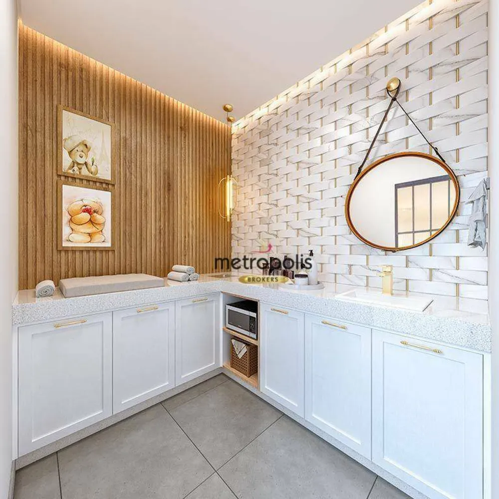 Apartamento, 2 quartos, 79 m² - Foto 7
