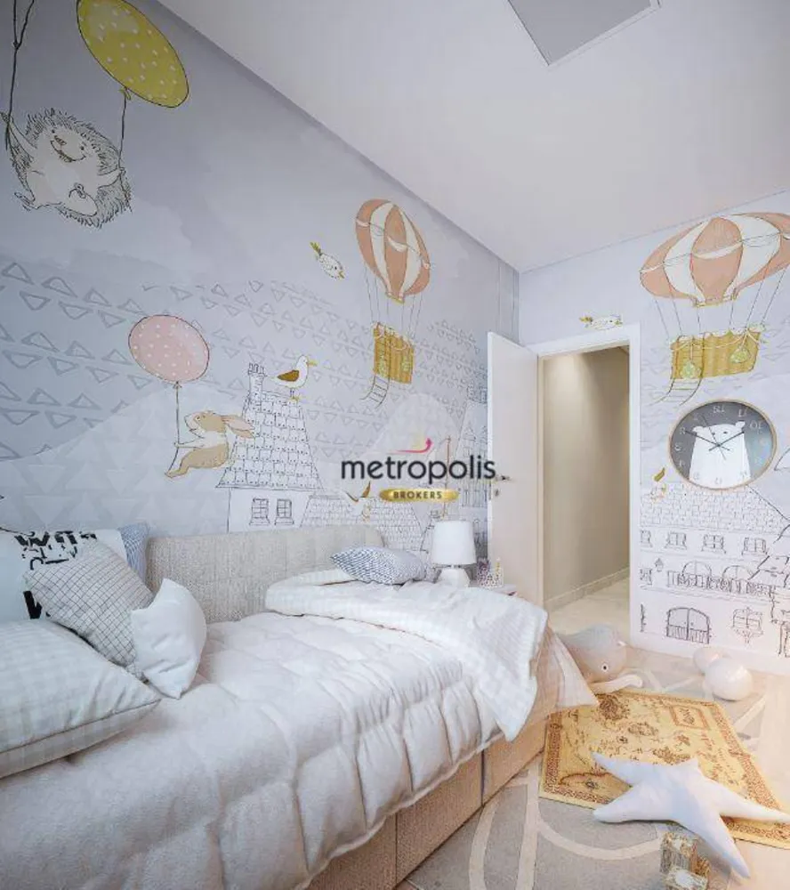 Apartamento, 2 quartos, 109 m² - Foto 7