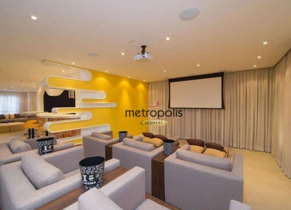 Apartamento, 2 quartos, 54 m² - Foto 12